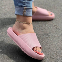 Sandalias extra cómodas Eva® premium