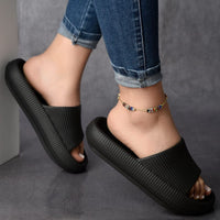 Sandalias extra cómodas Eva® premium