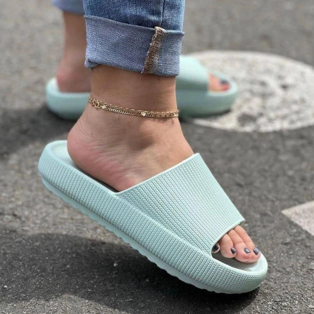 Sandalias extra cómodas Eva® premium