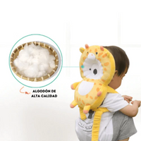 Kit primeros pasos 👣 / Toddler® + Rodilleras