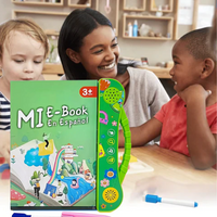 Libro con sonido E-Book®
