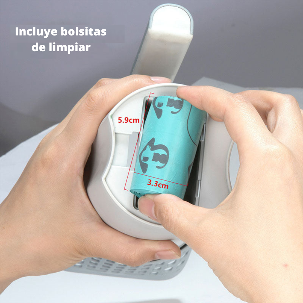 Recogedor de arena Lemon™