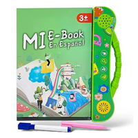 Libro con sonido E-Book®