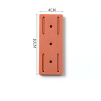 Soporte base de pared x5