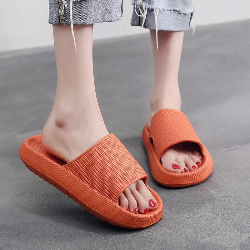 Sandalias extra cómodas Eva® premium