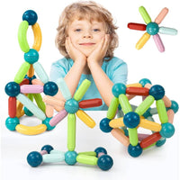 Juego interactivo Magnetico Stick®