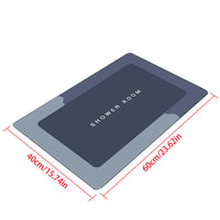 Tapete super absorbente Room™