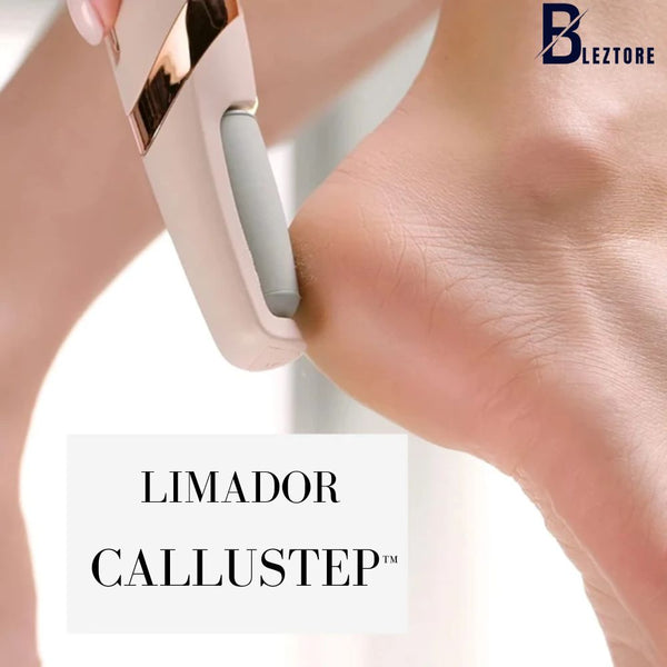 Limador CalluStep™