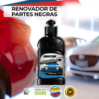 KIT renovación premium 3x1 LUBRISTONE ™