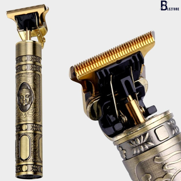 Maquina Para Barba y Cabello T-99 + KIT