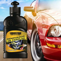 KIT renovación premium 3x1 LUBRISTONE ™
