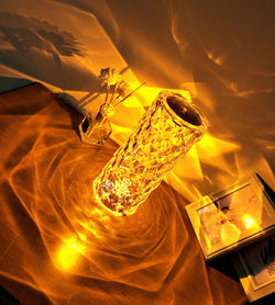 Lampara táctil TOUCHLAMP®