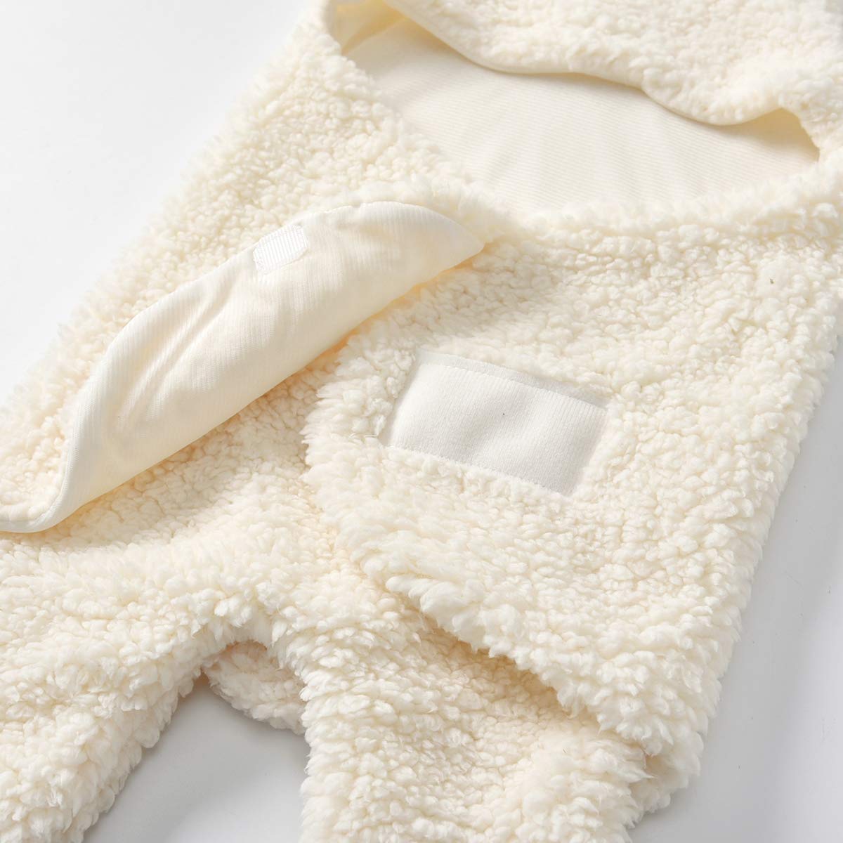 Manta para bebes SleepyBear™