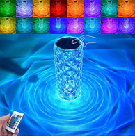 Lampara táctil TOUCHLAMP®