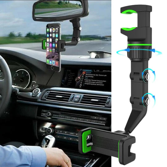 Soporte premium para celular