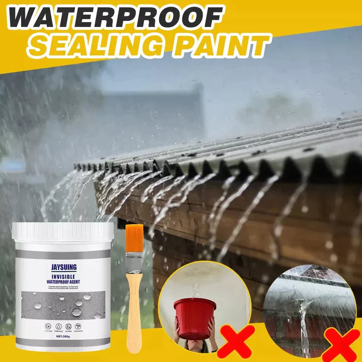 Sello impermeabilizante CeroAgua Thermotek™