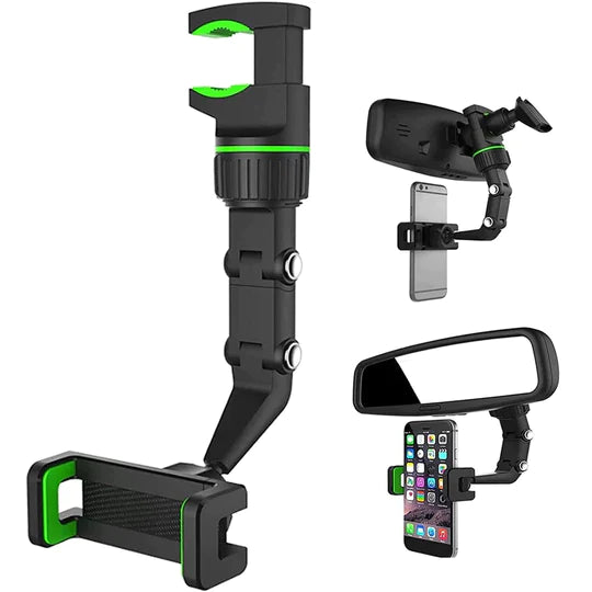 Soporte premium para celular