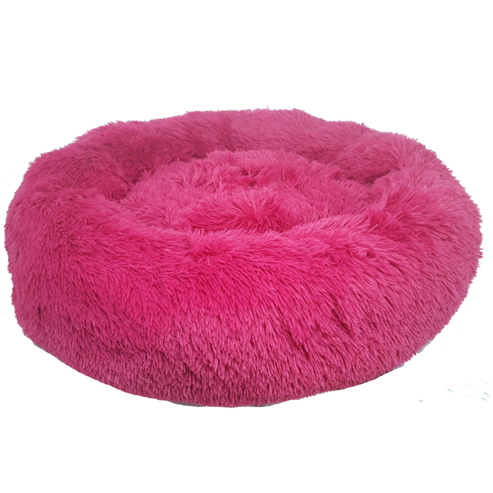 Cama antiestrés HappyPaws™