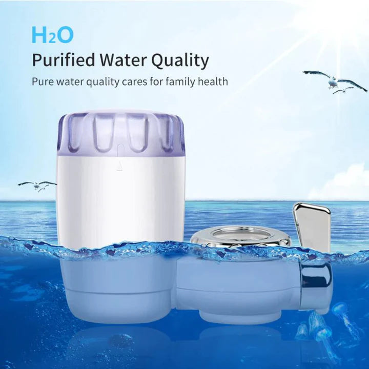 Purificador de agua AquaShield®
