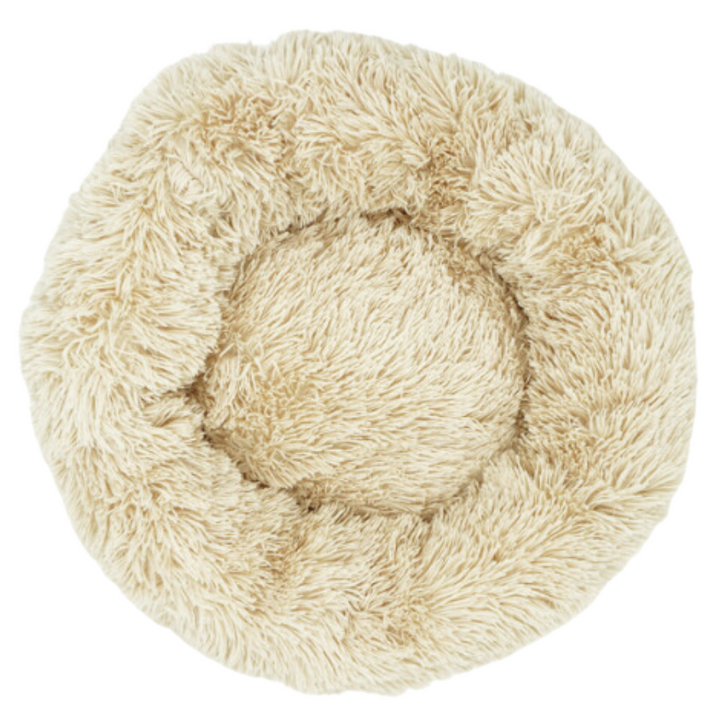 Cama antiestrés HappyPaws™