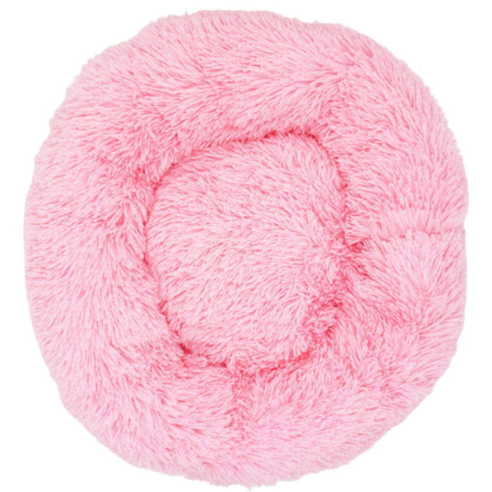 Cama antiestrés HappyPaws™