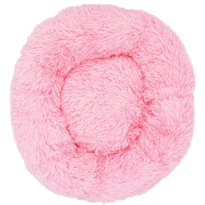 Cama antiestrés HappyPaws™