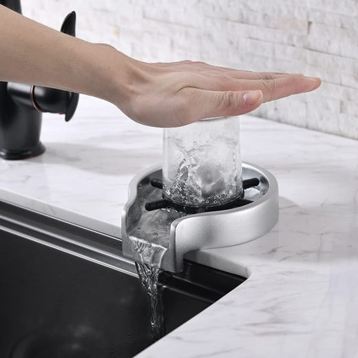 Lava vasos WashJet®