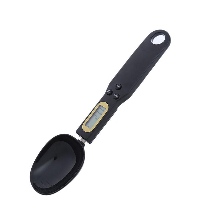 Balanza de cocina Cuchara Gramo Cuchara medidora Zhivalor LRWJ778