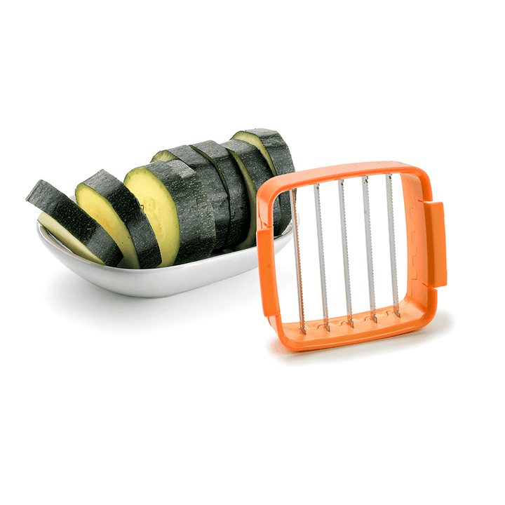Cortador Nicer Quick PRO 5 EN 1