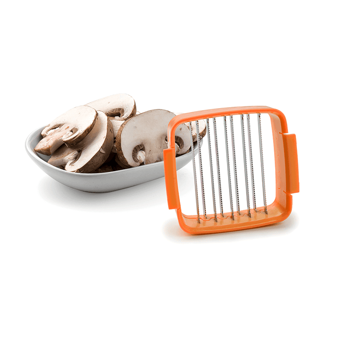 Cortador Nicer Quick PRO 5 EN 1