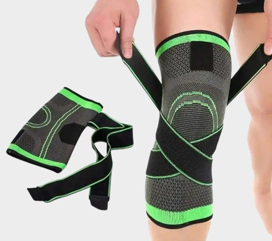 Rodillera deportiva PREMIUM