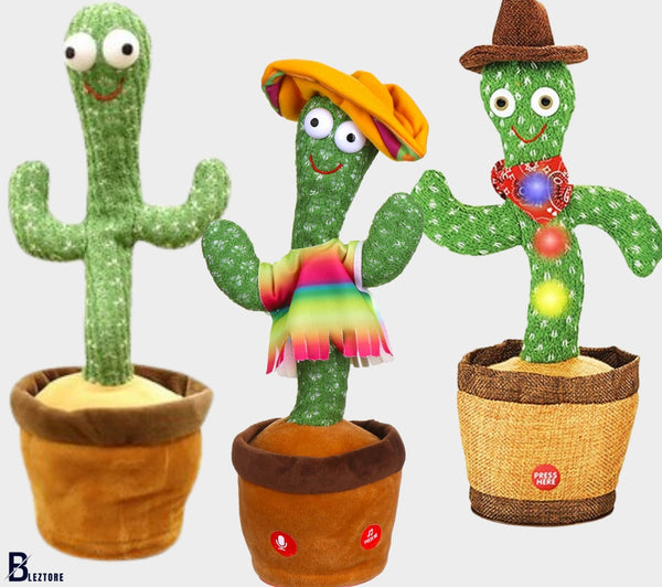 🌵Cactus Bailarín🌵