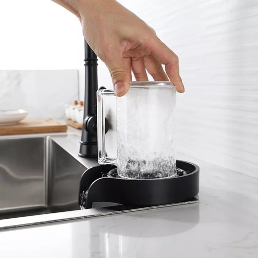 Lava vasos WashJet®