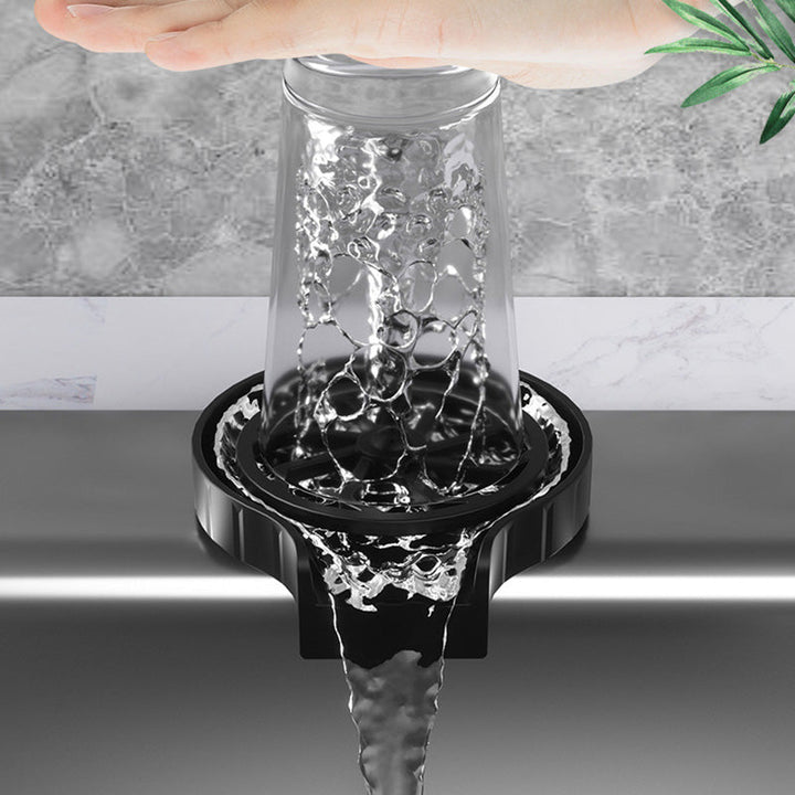 Lava vasos WashJet®